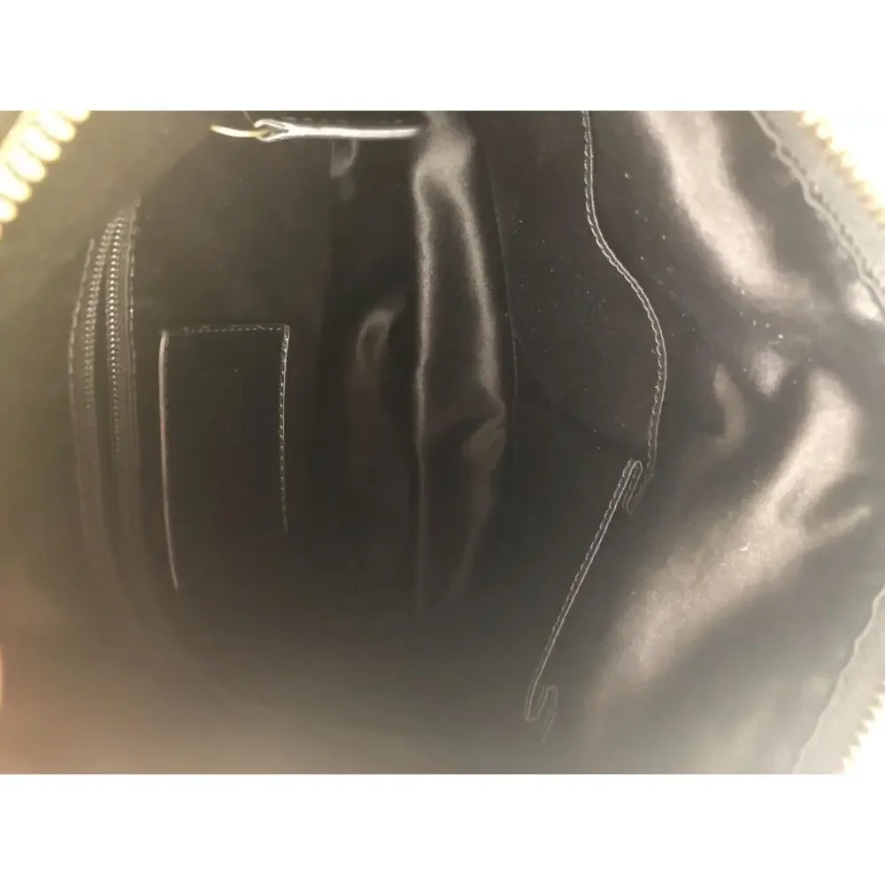 COACH DAISY LIQUID GLOSS FILE BAG Style #F22147 (p220
